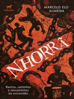 cover image of Nhorrã